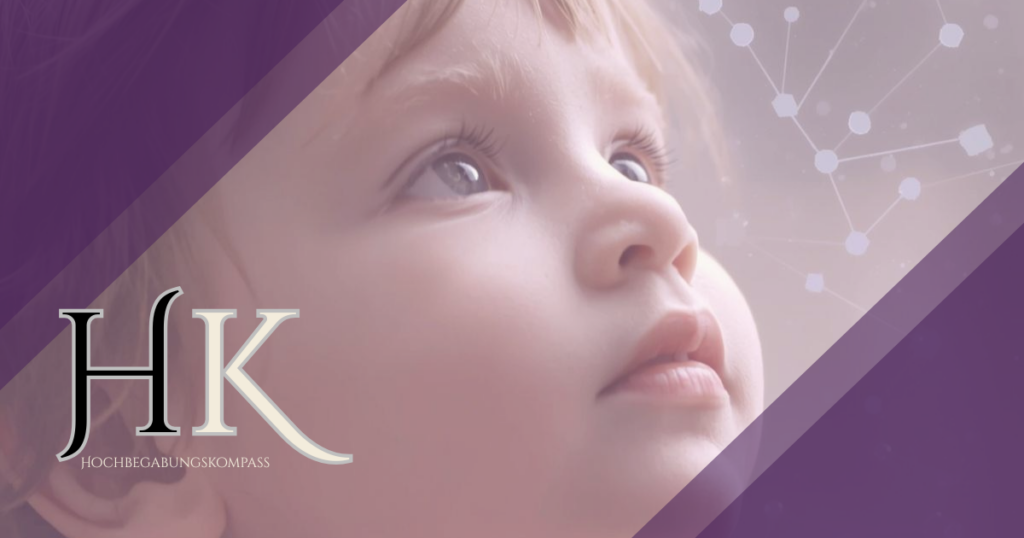 Bilddenken bei hochbegabten Kindern