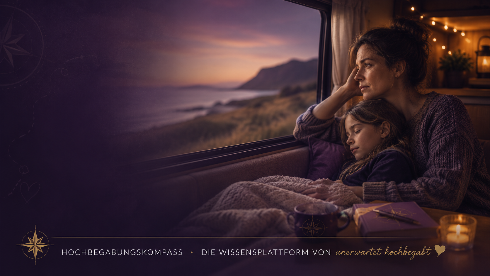 Hochbegabung als Herausforderung für Eltern