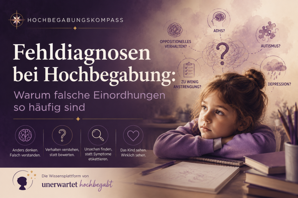 Fehldiagnosen
