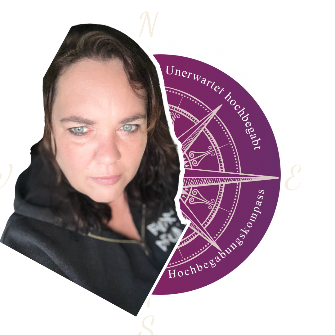 Daniela, Gründerin des Hochbegabungskompass